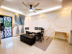 Blk 489C Tampines Street 45 (Tampines), HDB 4 Rooms #623368741